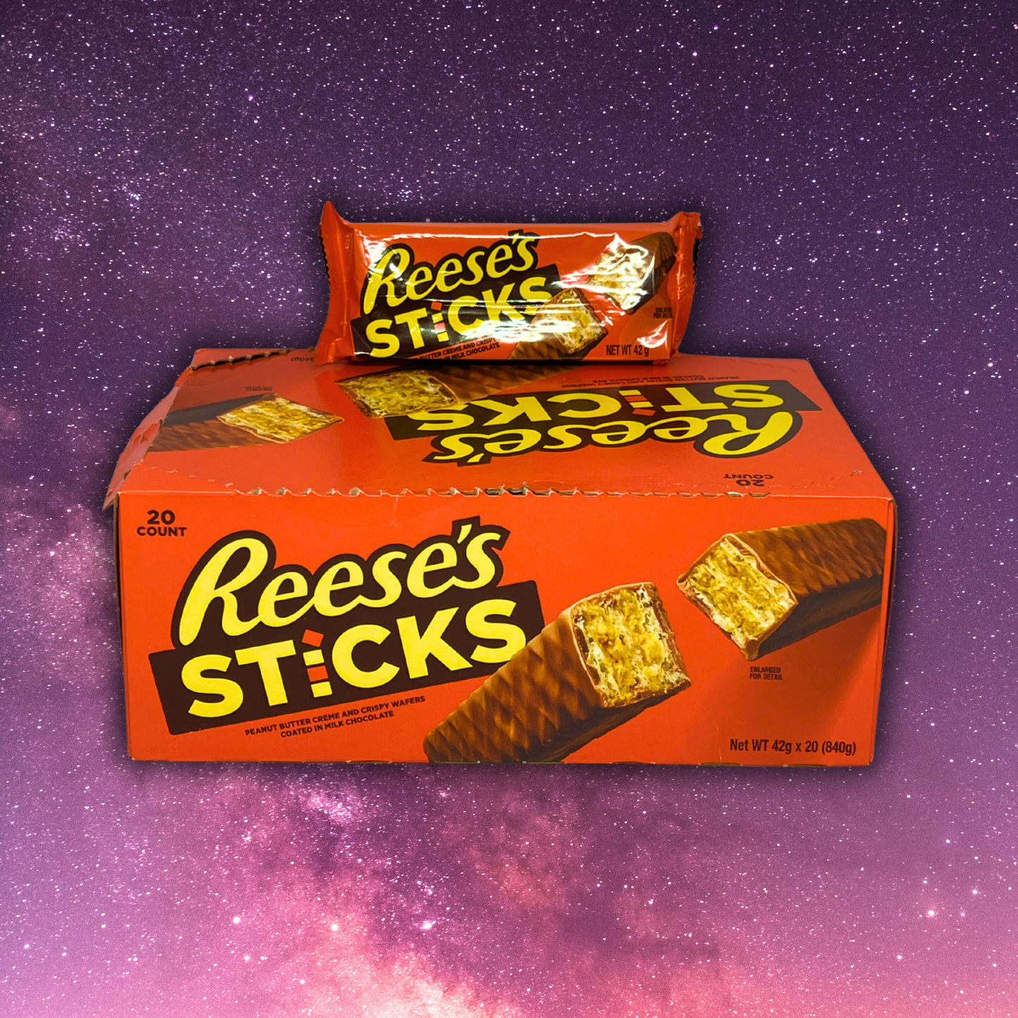 Reese´s - Sticks 42g